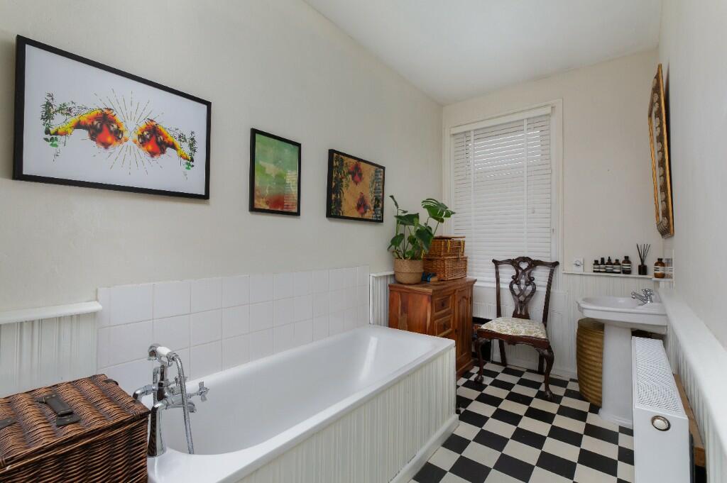 Additional image 11 of Fairfield Terrace, Bath, Somerset, BA1