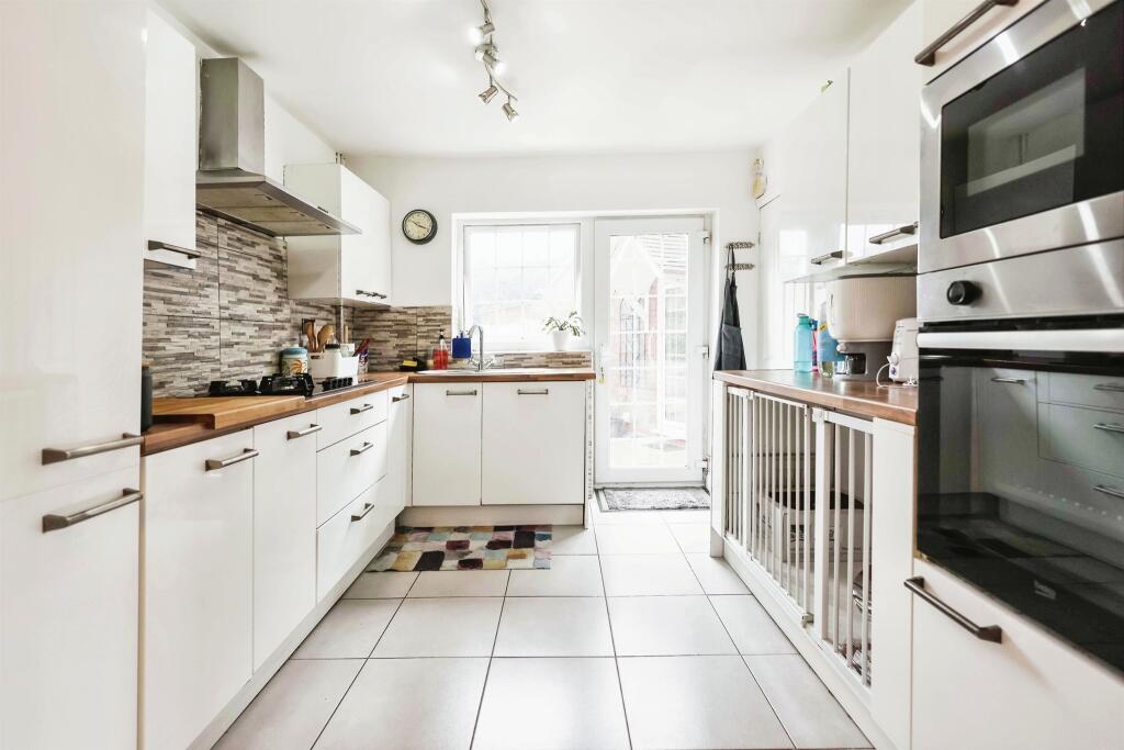 Additional image 4 of The Greenway, BIRMINGHAM