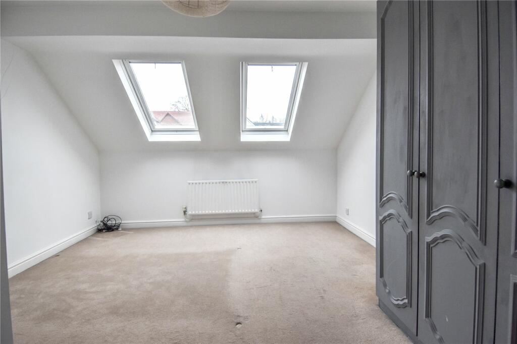 Additional image 9 of Victoria Mews, Barnt Green, Birmingham, Worcestershire, B45