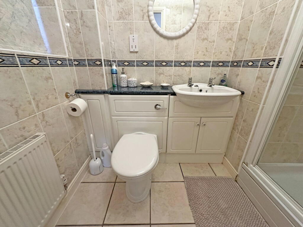 Additional image 8 of Rowbrook Close, Majors Green, Shirley, Solihull, B90 1EJ