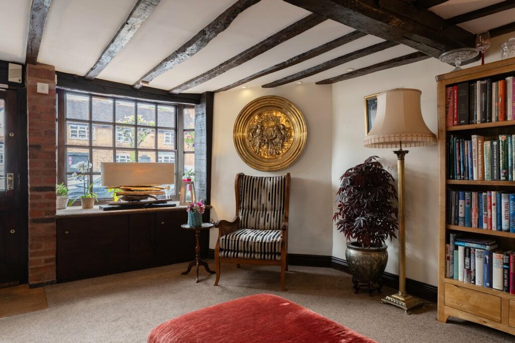 Additional image 13 of High Street, Henley-in-Arden, Warwickshire, B95