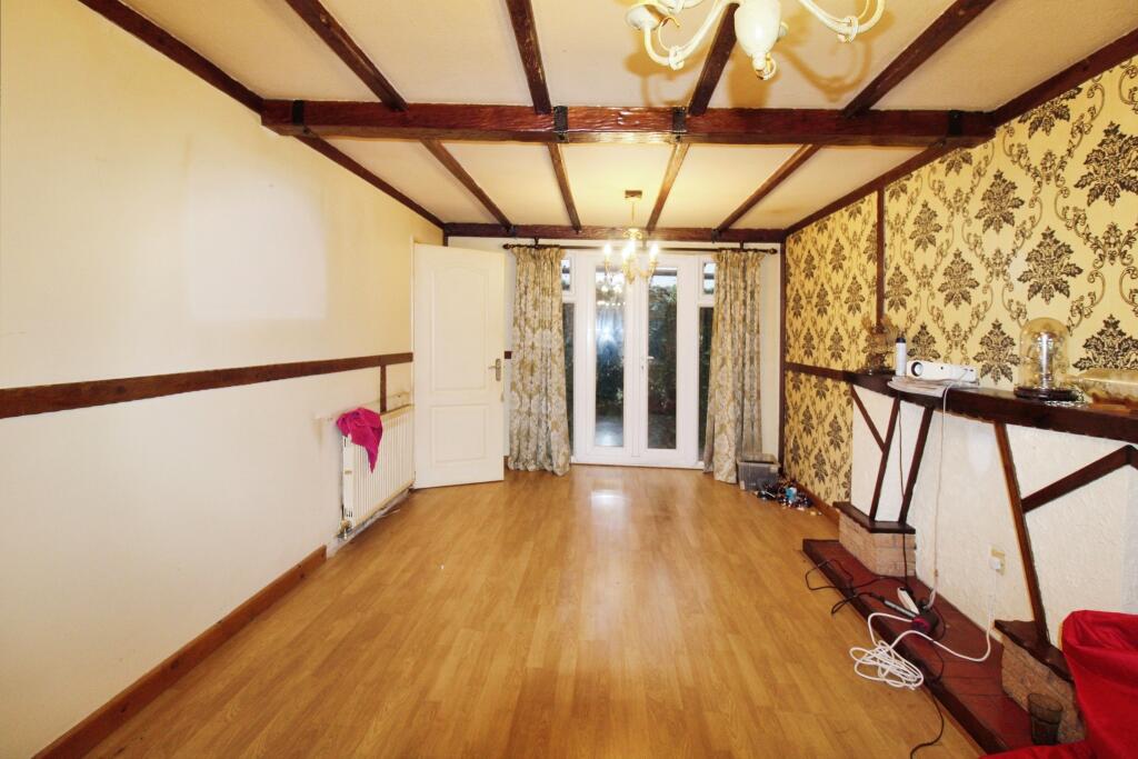 Additional image 16 of Jackson Walk, Birmingham, B35