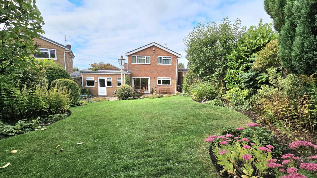 Additional image 22 of TIVIDALE, Oakham Road