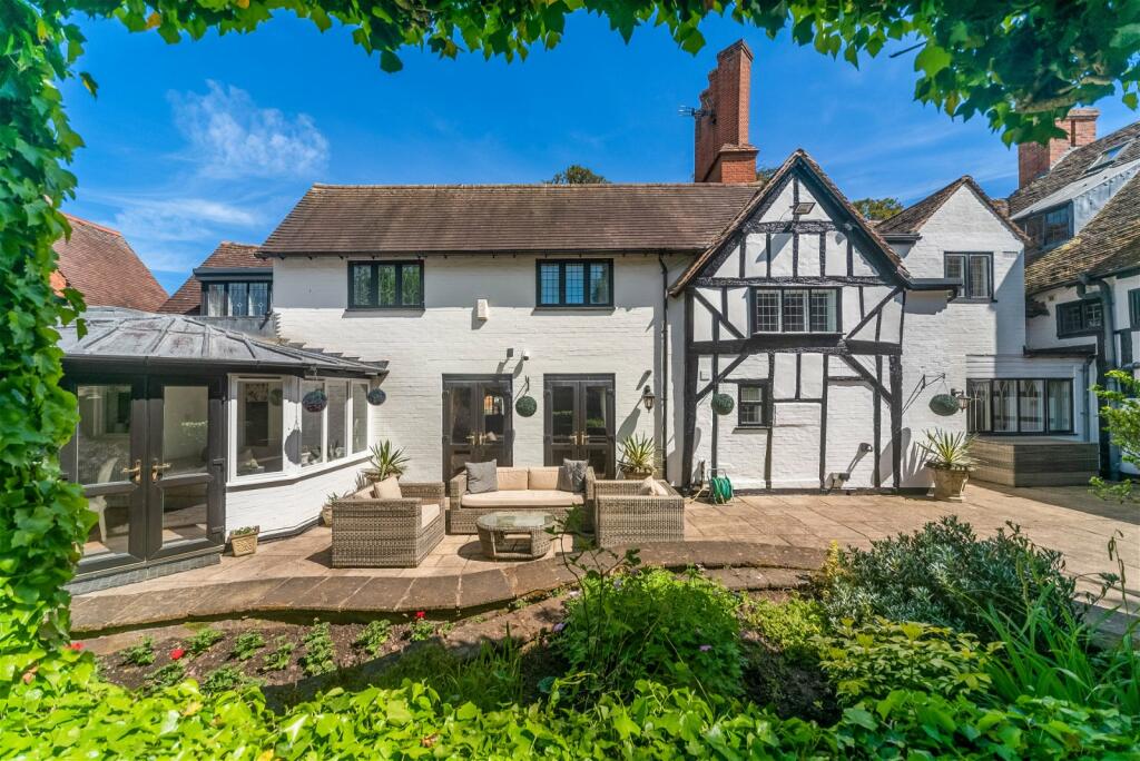 Additional image 11 of High Street, Henley-in-Arden, B95 5BN