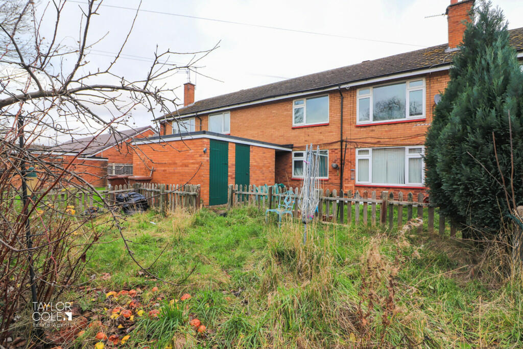 Additional image 15 of Mill Lane, Fazeley