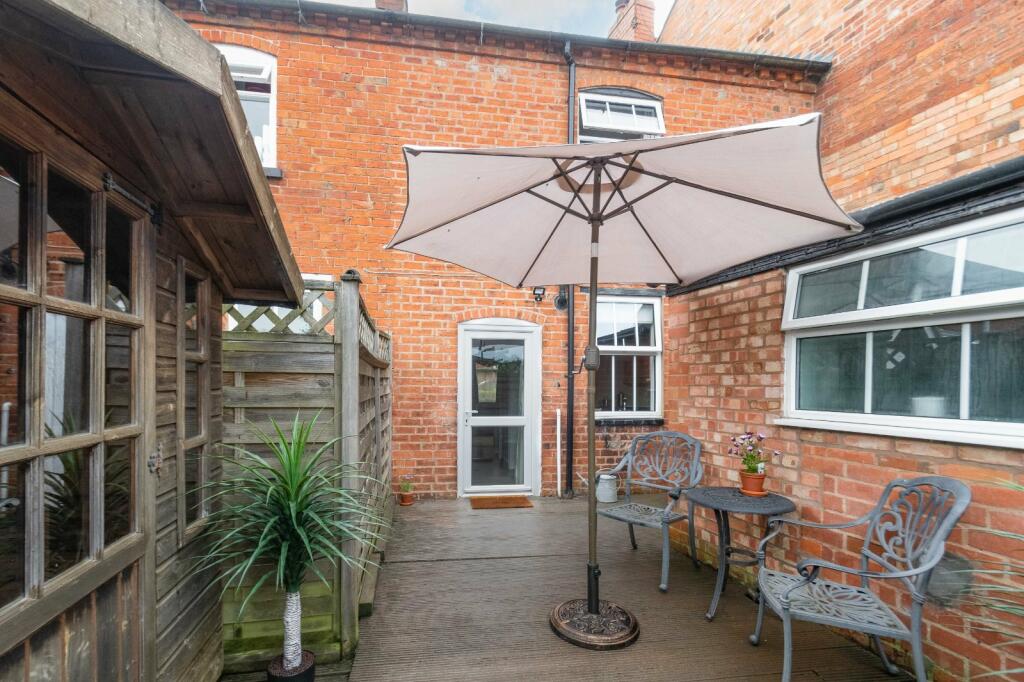 Additional image 15 of Foregate Street, Astwood Bank, Redditch, Worcestershire, B96