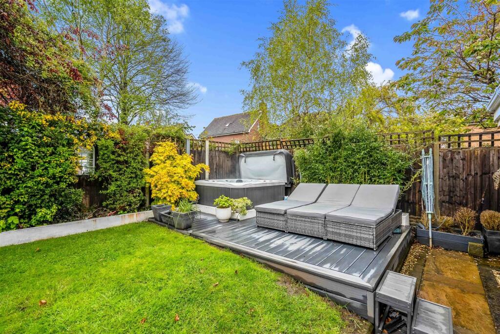 Additional image 40 of Barrack Close, Sutton Coldfield