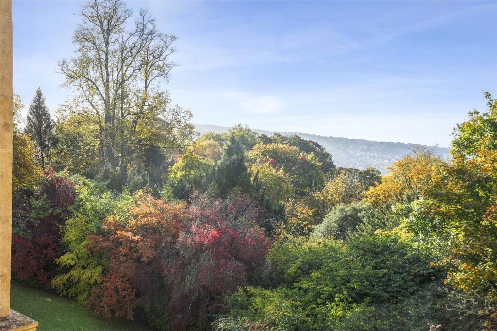 Additional image 9 of 4, 1 Sion Hill Place, Bath, Somerset, BA1