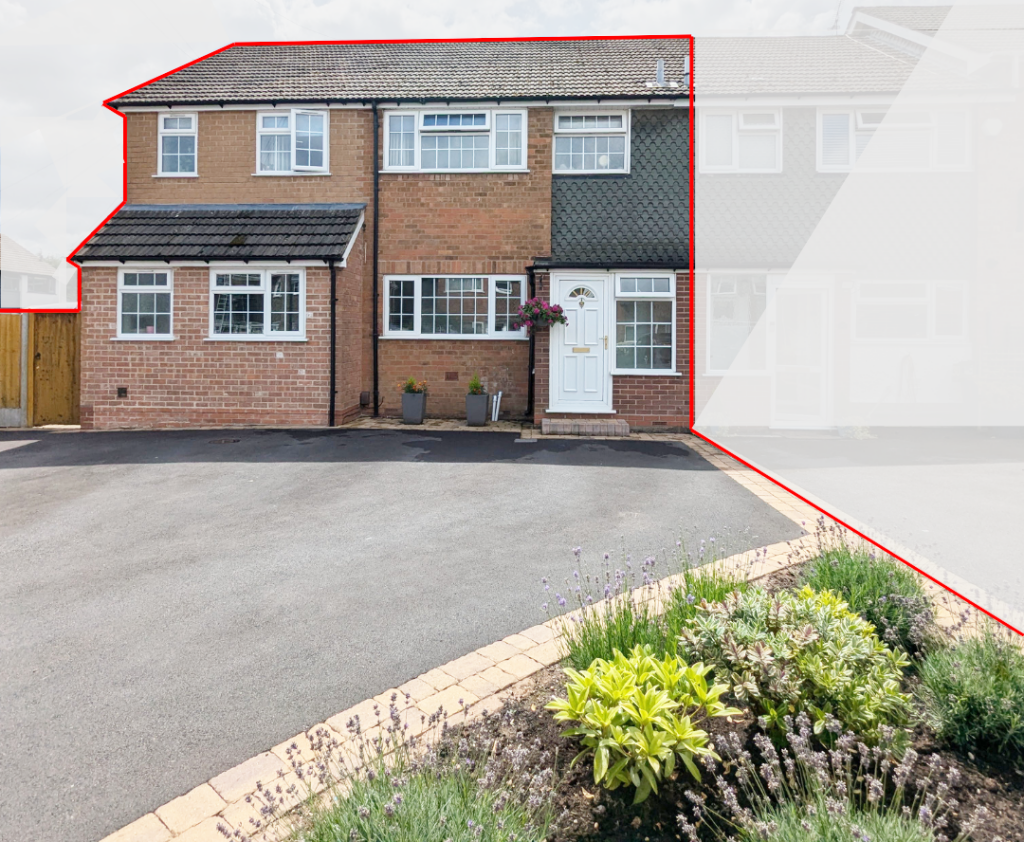 Additional image 5 of Windrush Road, Hollywood