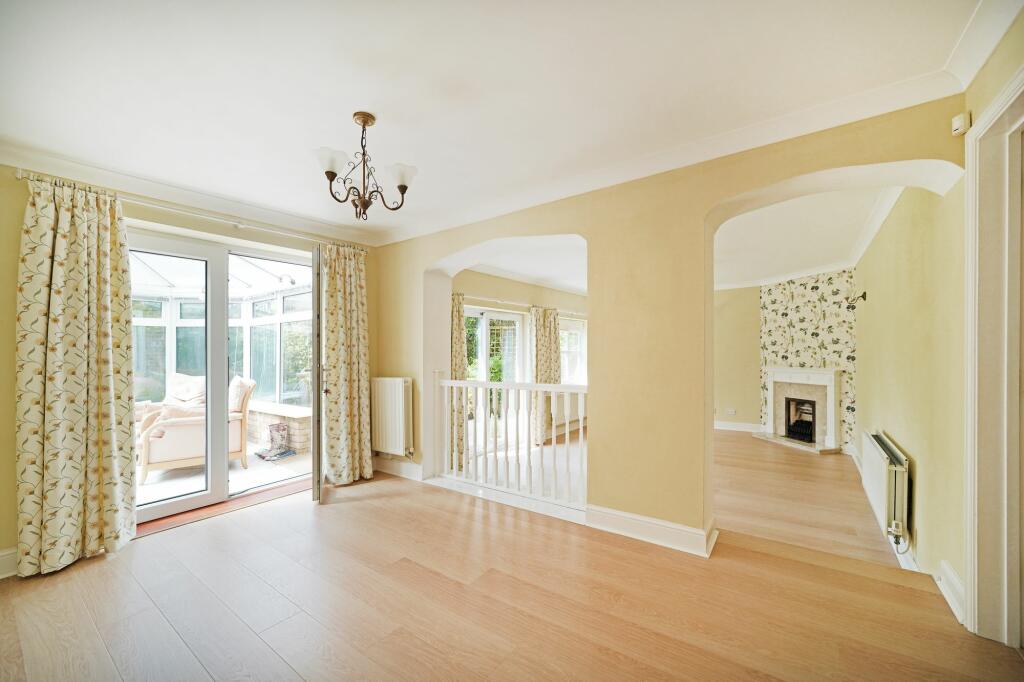 Additional image 21 of Dunham Croft, Dorridge, B93