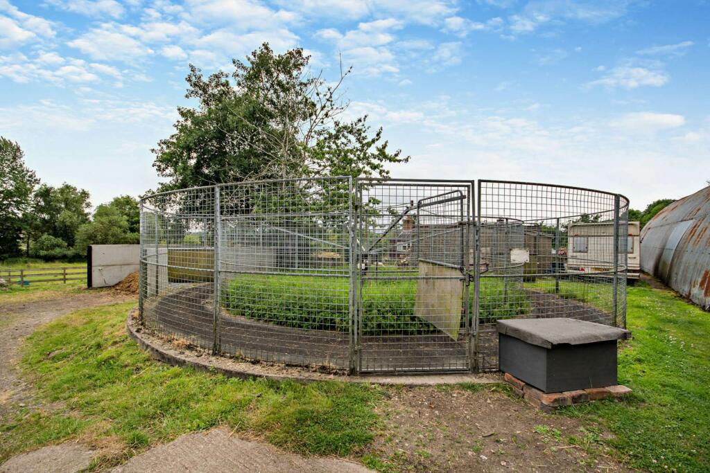 Additional image 12 of Seechem Equestrian Centre, Alvechurch, Worcestershire