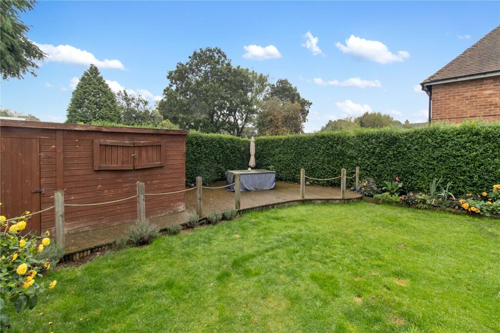 Additional image 19 of Smedley Crooke Place, Hopwood, Alvechurch, Birmingham, B48