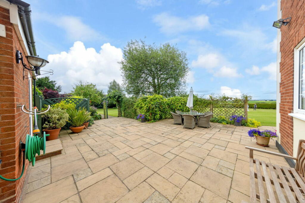 Additional image 37 of Main Road, Harlaston, Staffordshire