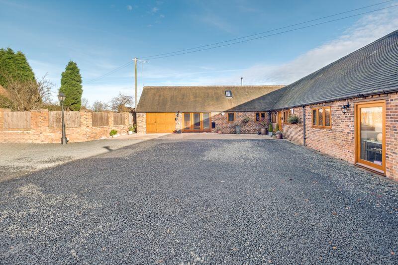 Additional image 56 of The Old Stables, Slateley, Tamworth, B78 2EW
