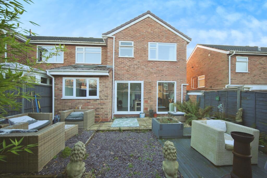 Additional image 18 of Cheswick Close, Redditch, B98