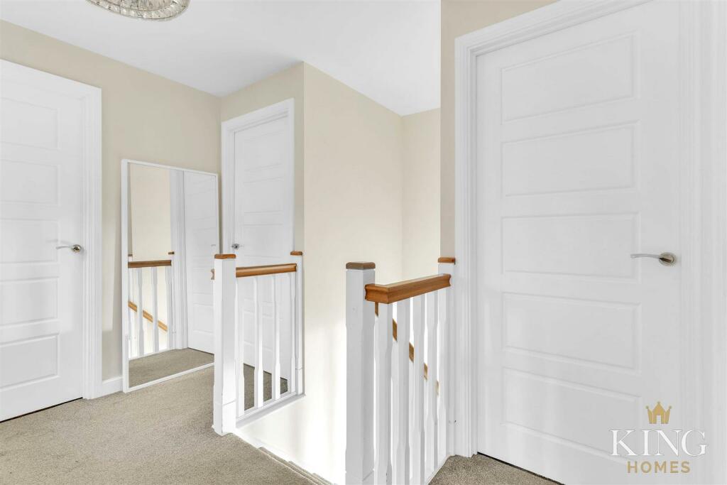 Additional image 10 of Morville Street, Webheath, Redditch