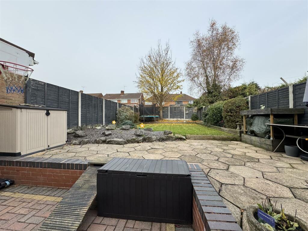 Additional image 41 of Garnet Avenue, Great Barr, Birmingham