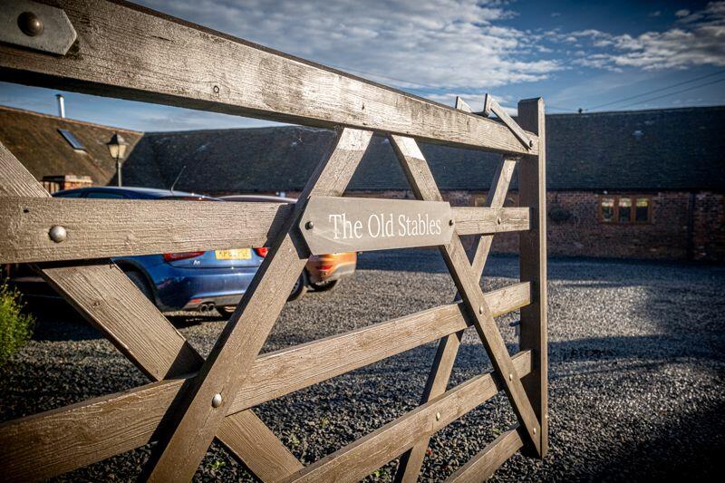 Additional image 57 of The Old Stables, Slateley, Tamworth, B78 2EW