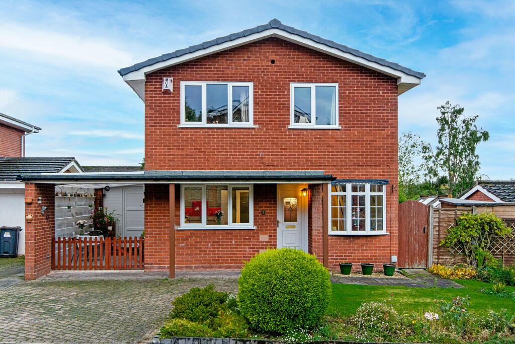 Additional image 39 of Warmington Drive, Sutton Coldfield