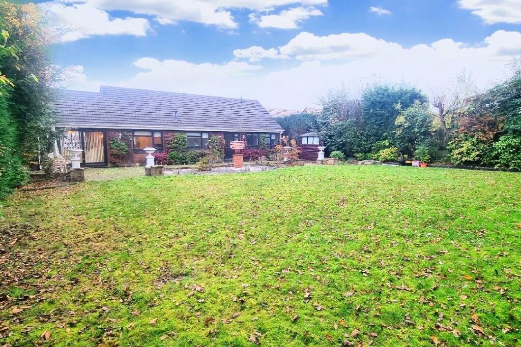 Additional image 14 of Alderhithe Grove, Little Aston, Sutton Coldfield