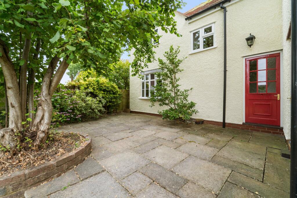 Additional image 20 of Shutt Lane, Earlswood, Solihull, Warwickshire, B94