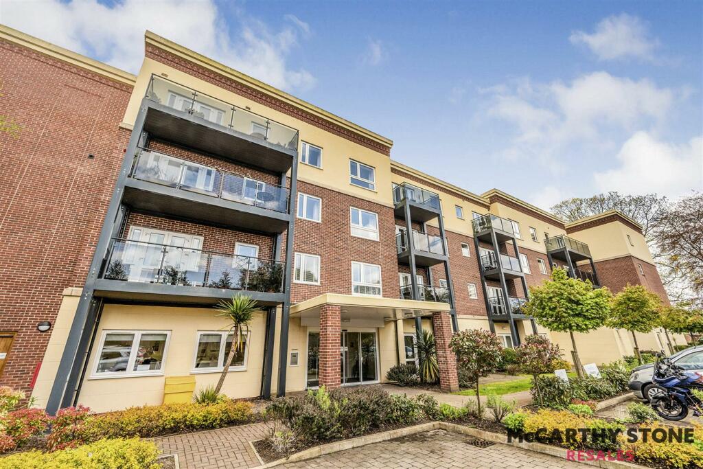 Additional image 24 of Bilberry Place, Recreation Road, Bromsgrove, B61 8DT