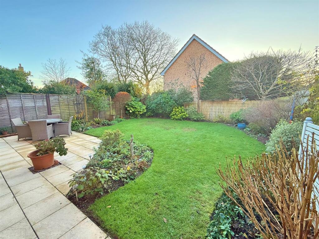 Additional image 21 of Bodicote Grove, Four Oaks, Sutton Coldfield