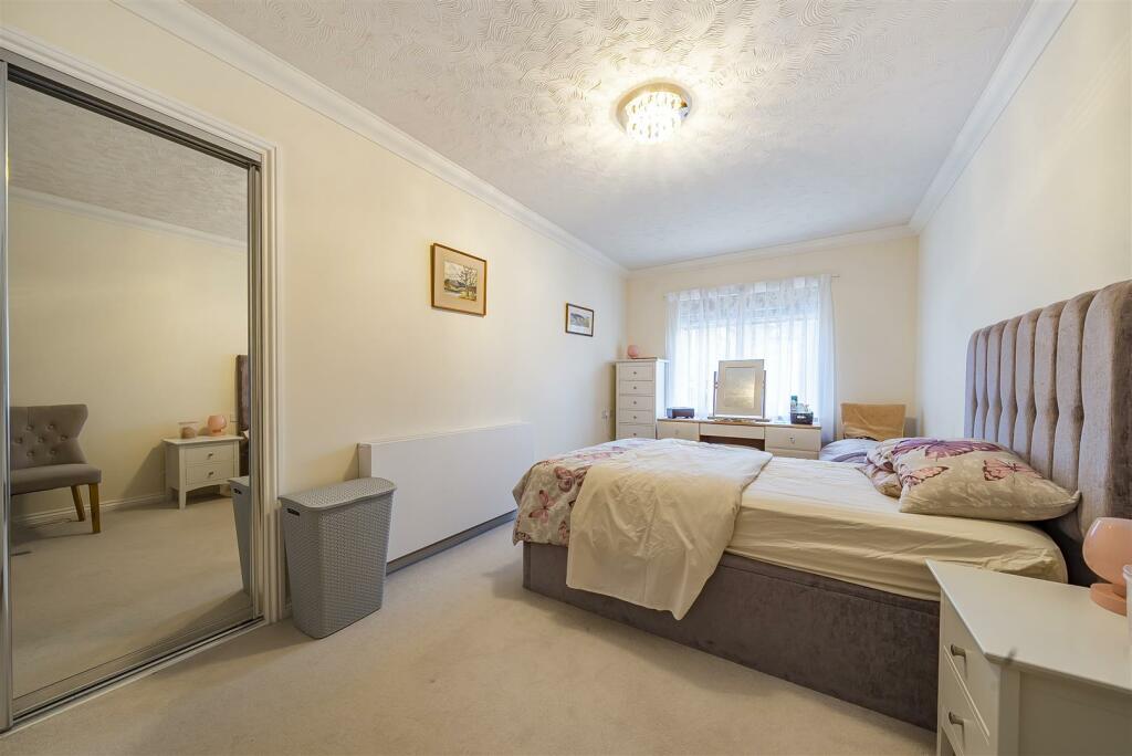 Additional image 4 of Woolmans Lodge, Shirley, Solihull