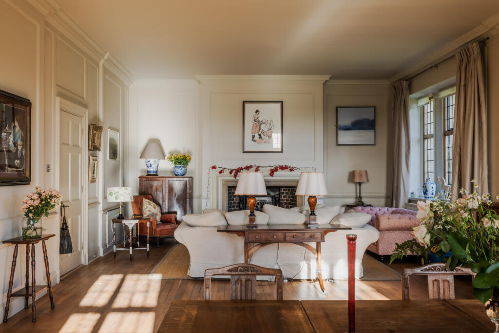 Additional image 12 of Glastonbury Apartment, Redlynch House, Bruton, Somerset