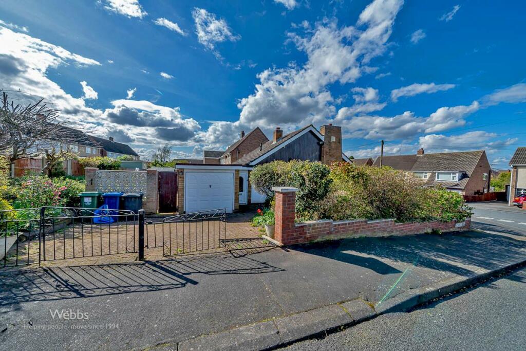 Additional image 4 of Wesley Way, Amington, Tamworth