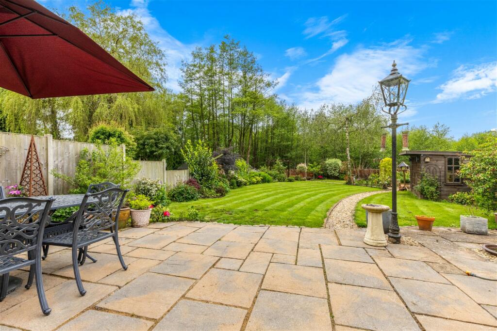 Additional image 28 of Beoley Court, Icknield Street, Beoley