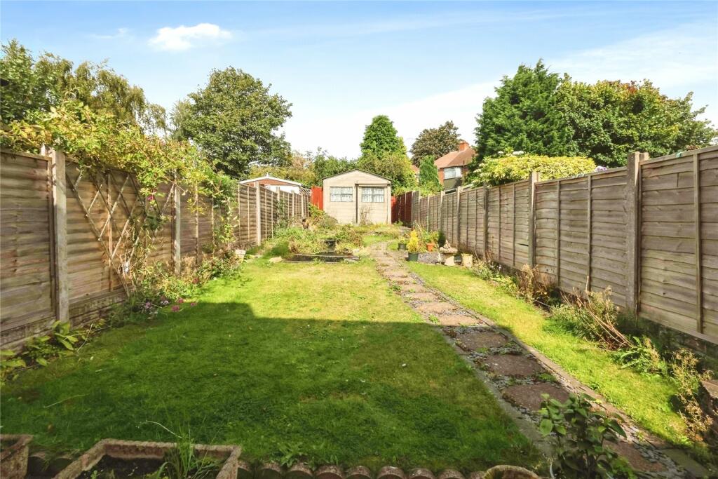 Additional image 14 of Milburn Road, Kingstanding, Birmingham, B44