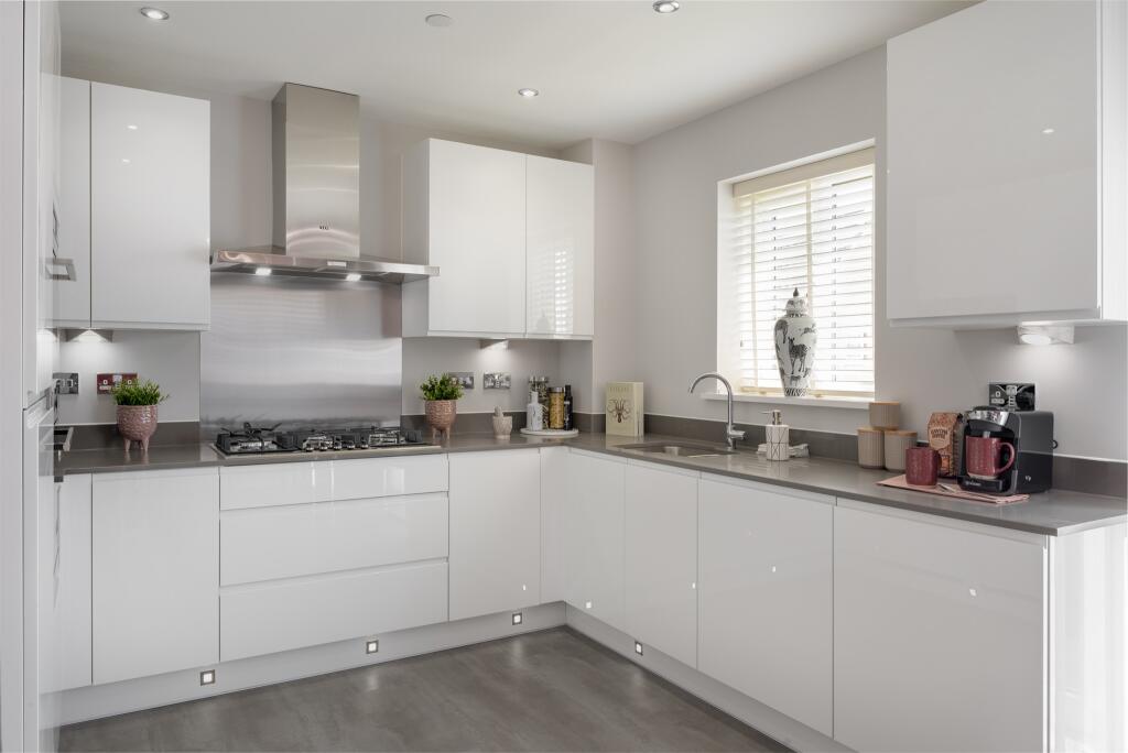 Additional image 9 of West Works, Rednal, Birmingham