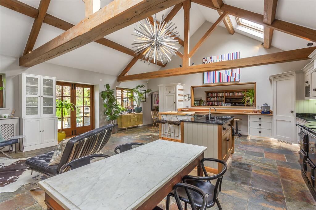 Additional image 6 of Horseshoe Lodge, Stubbs Lane, Beckington, Frome, BA11