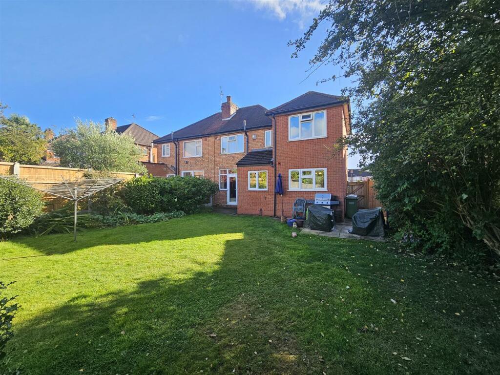 Additional image 16 of Meadow Grove, Solihull