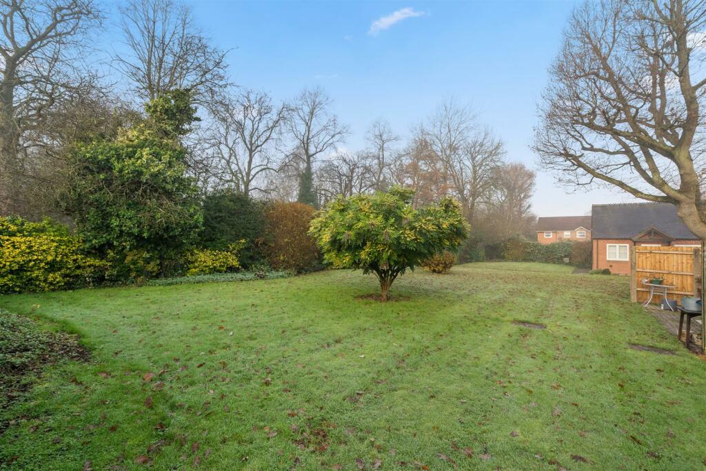 Additional image 8 of Michael Blanning Gardens, Dorridge, Solihull