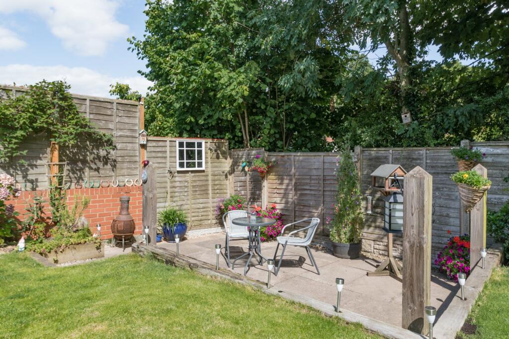 Additional image 21 of Reynard Close, Webheath, Redditch, Worcestershire, B97