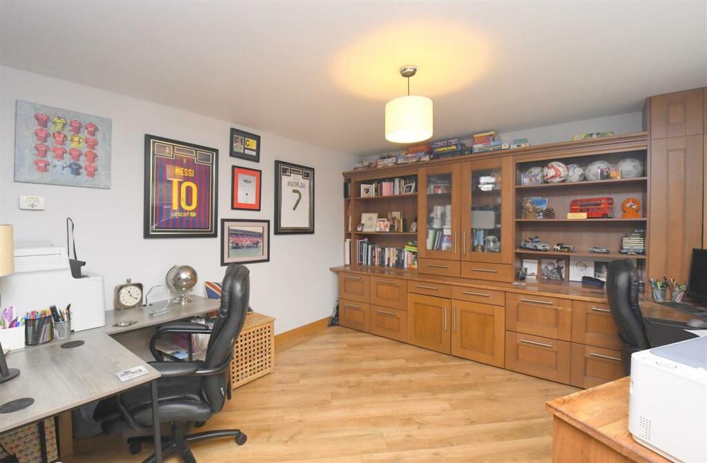 Additional image 10 of Oak Tree House, Scotland Lane, Harlaston, B79