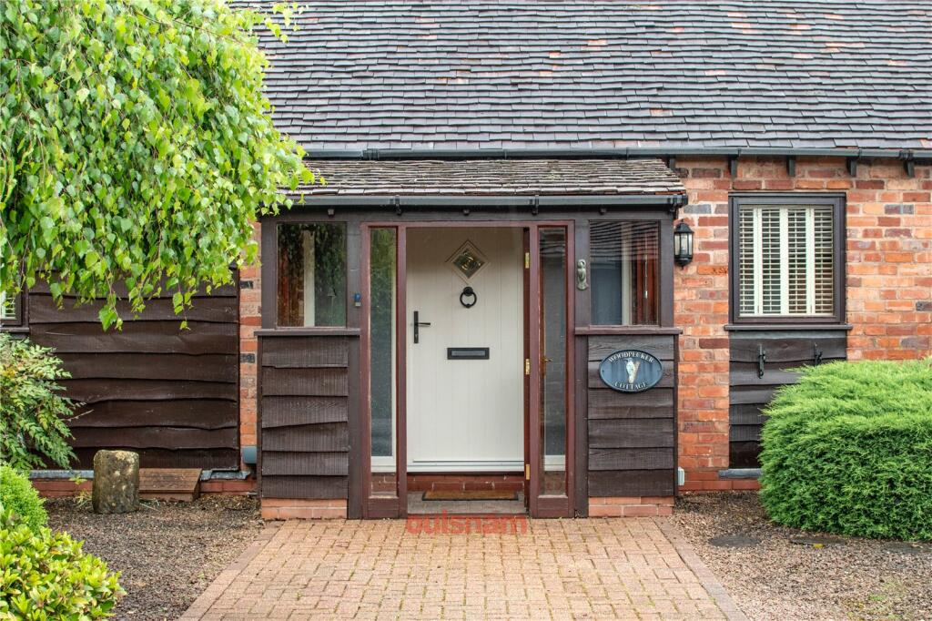 Additional image 30 of Woodpecker Cottage,, Lakeside Court, Worcester Road, Upton Warren, Bromsgrove, B61