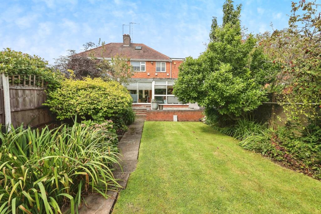 Additional image 16 of Bourne Avenue, Halesowen