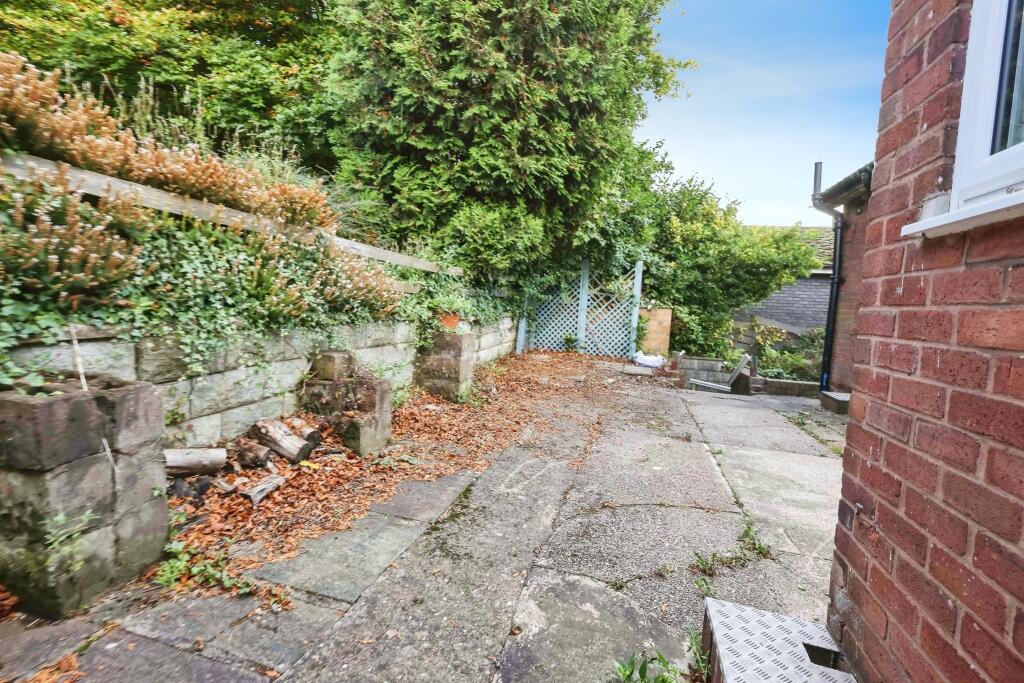 Additional image 17 of Toys Lane, Halesowen