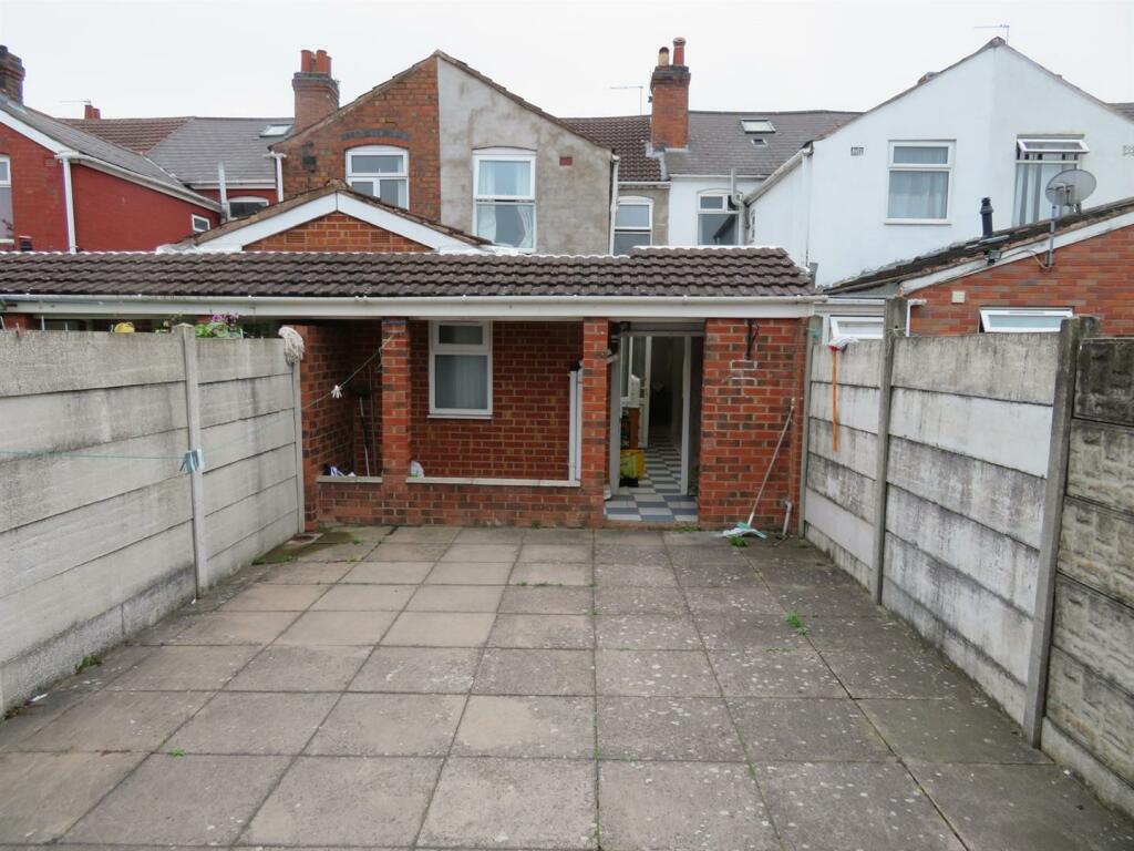 Additional image 15 of 15, Monk Road, Birmingham, B8 2TR