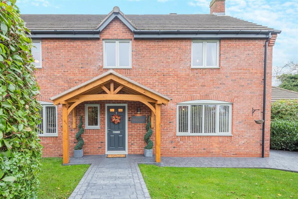 Additional image 34 of Trinity Road, Kingsbury, Tamworth