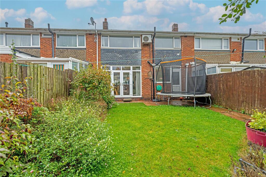 Additional image 21 of Valentine Close, Sutton Coldfield, West Midlands, B74
