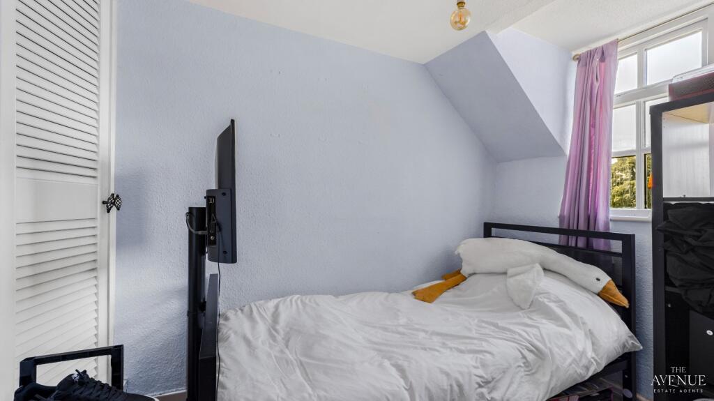 Additional image 10 of Coppice Lane, Middleton, Tamworth, Warwickshire, B78