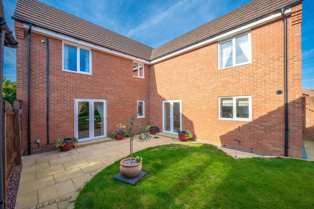 Additional image 20 of Morrey Close, Wythall, Birmingham, B47 6AQ