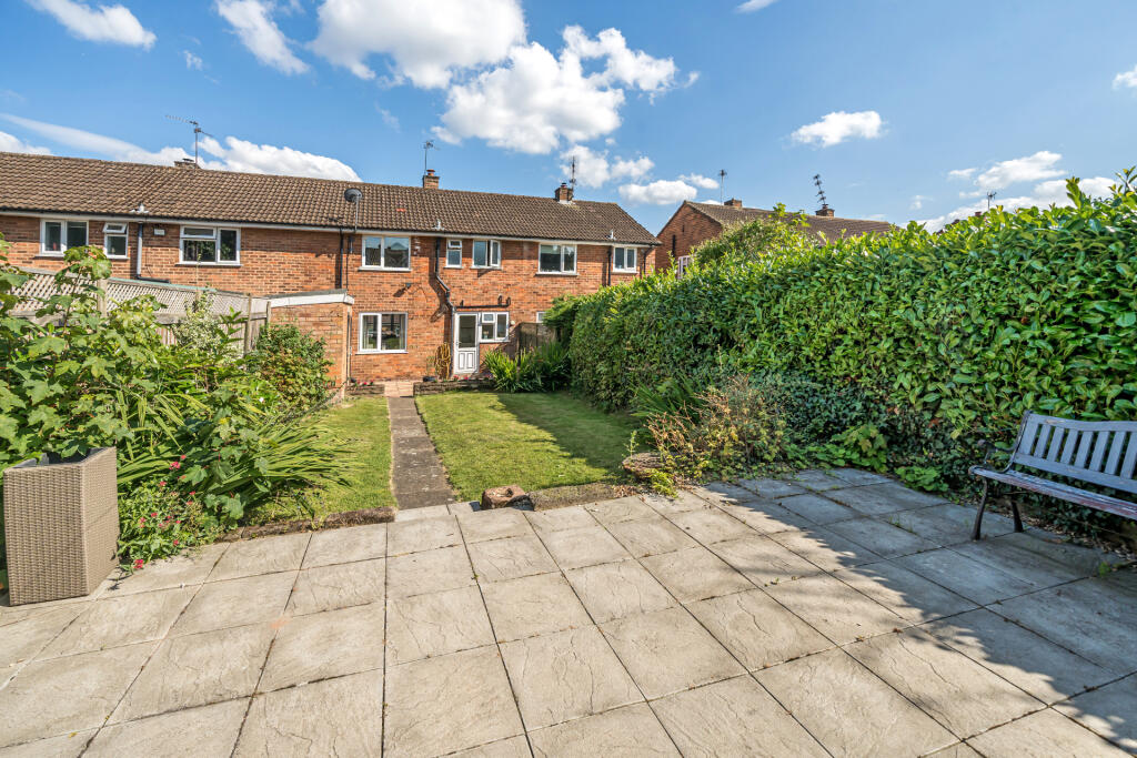 Additional image 15 of Arlescote Road, Solihull