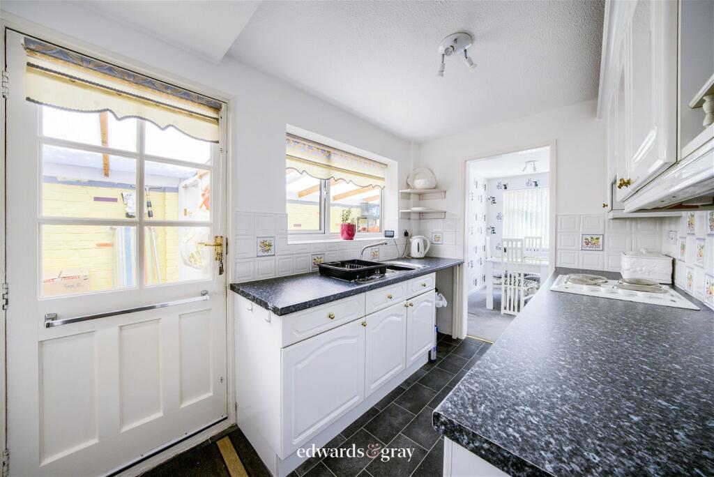 Additional image 5 of Rose Road, Coleshill, Birmingham, B46 1EN