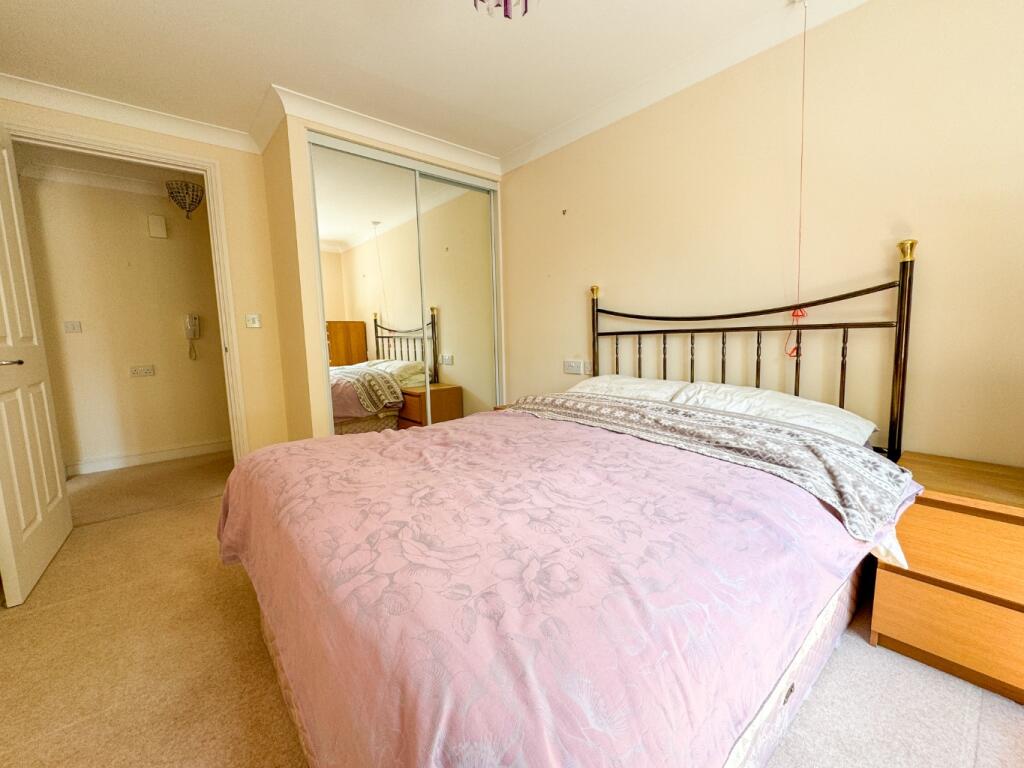 Additional image 8 of Grange Court, Warwick Road, Solihull, West Midlands