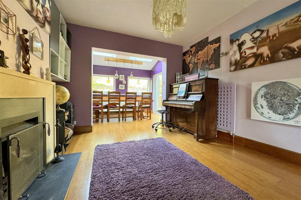 Additional image 4 of School Lane, Northend